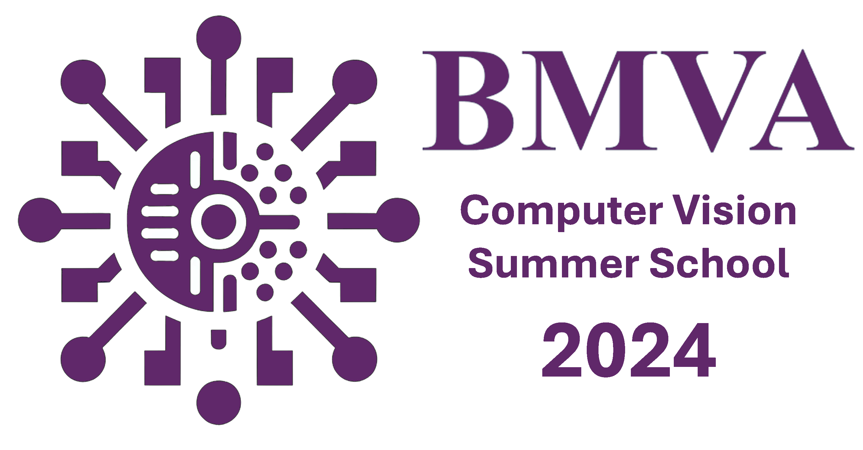 BMVC 2020 Logo