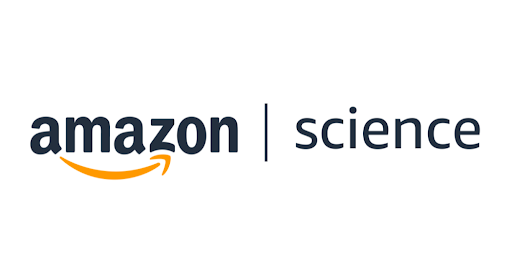 Amazon Science Sponsor