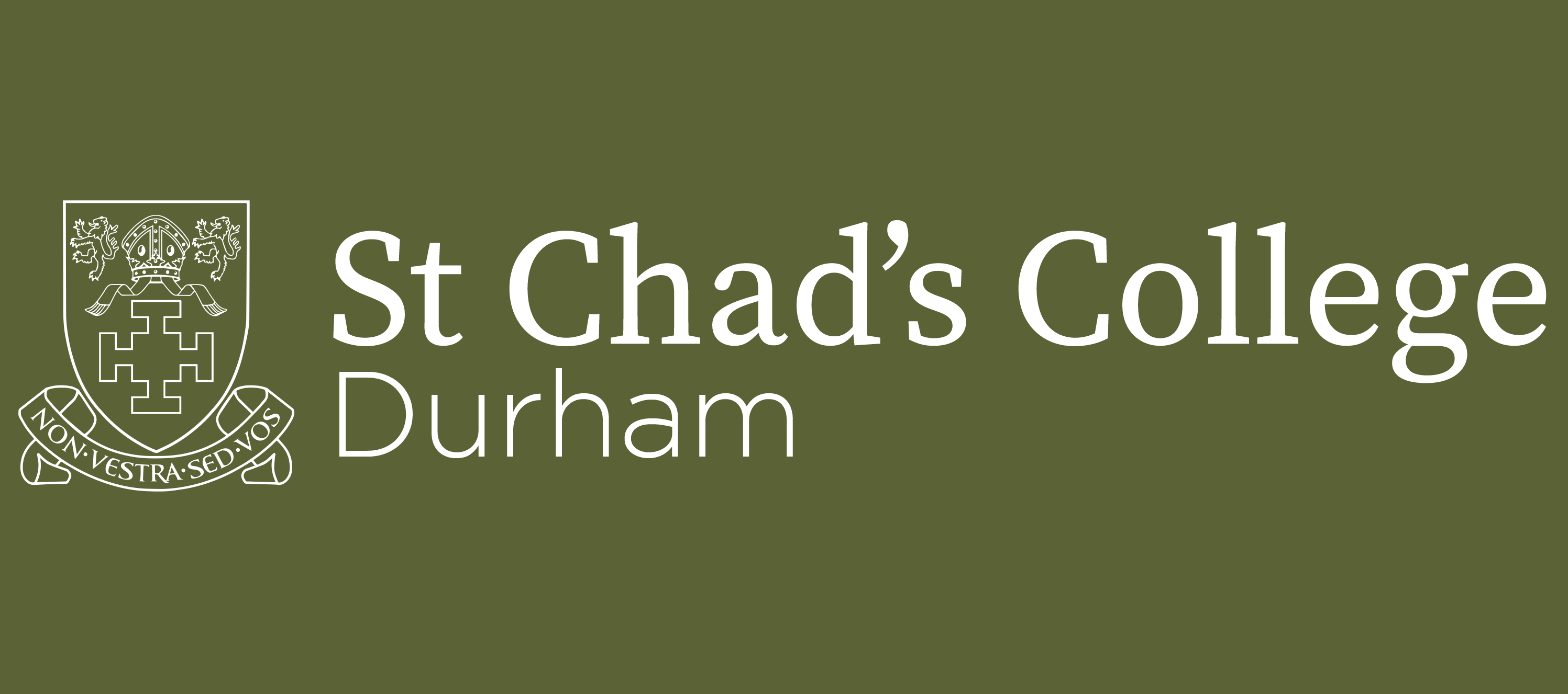 St Chad's Logo