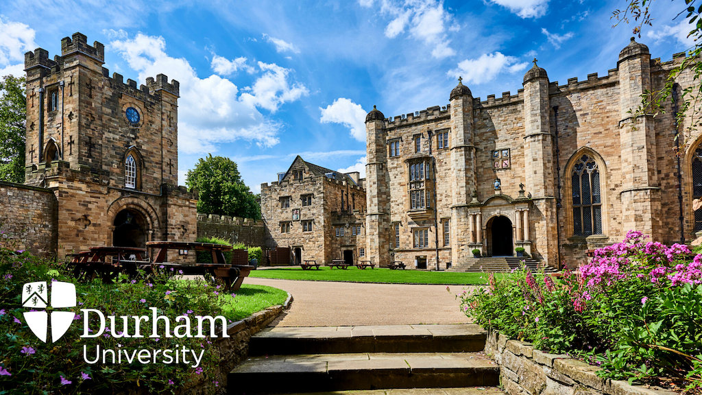 Durham University