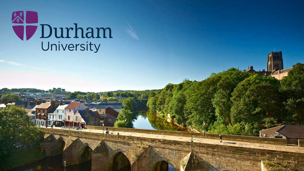 Durham University