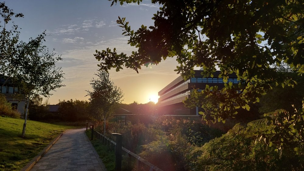 Durham University Computer Science